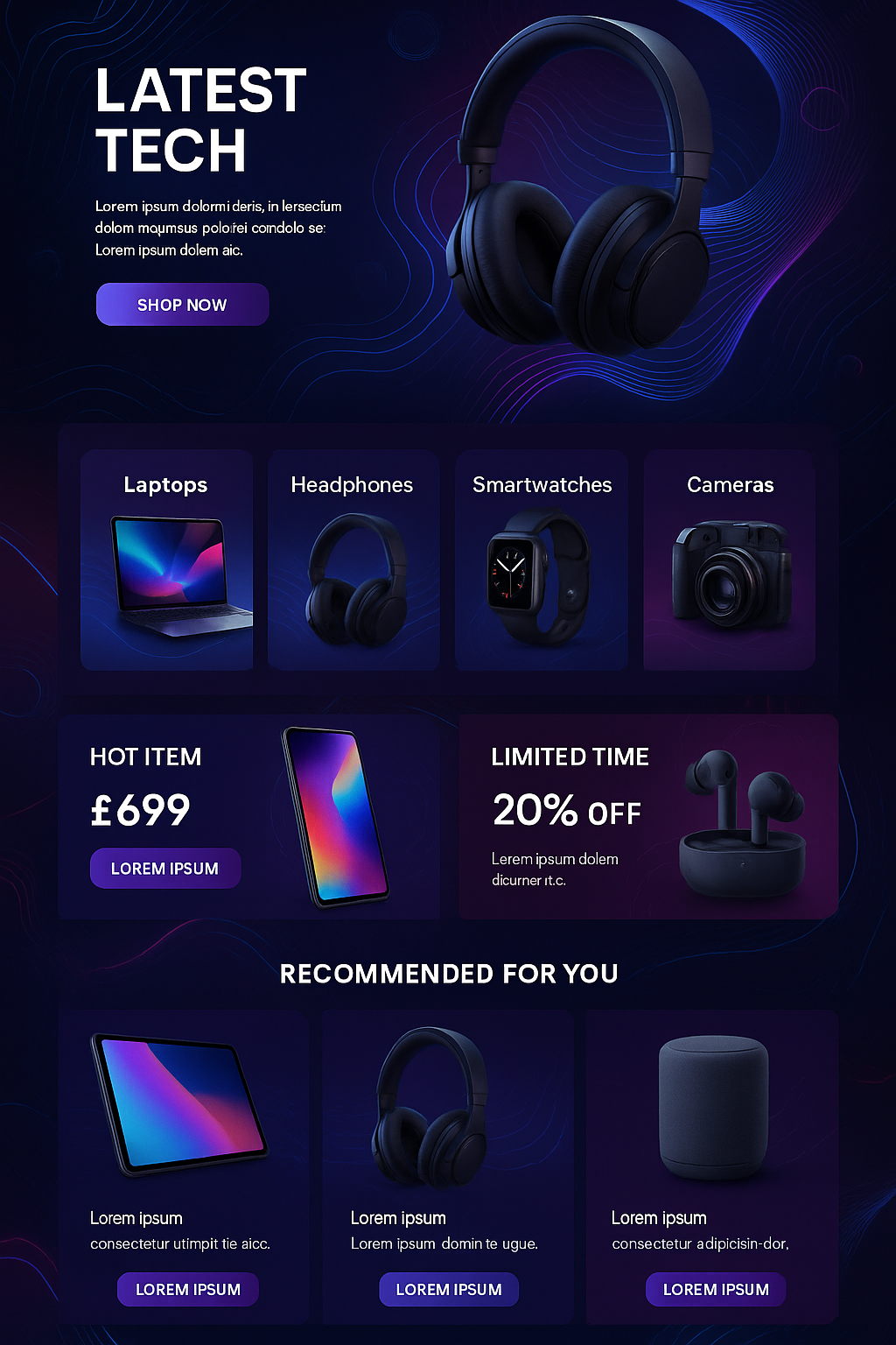 TechGear